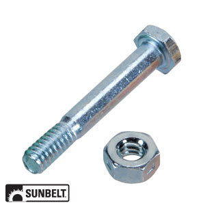 A-B1AR15 Shear Pin, 1-3/4