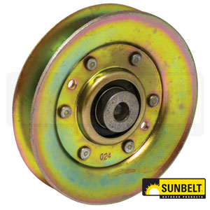 A-B1AY24 Pulley, V-Idler PN: B1AY24