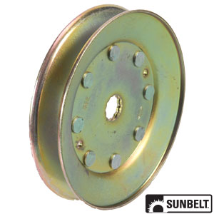 A-B1AY32 Drive Pulley PN: B1AY32
