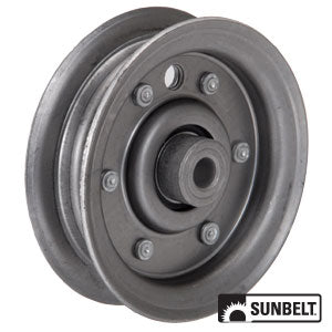 A-B1AY35 Flat Idler PN: B1AY35