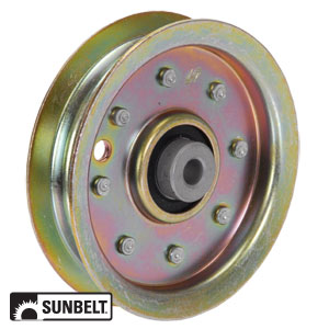 A-B1AY46 Flat Idler PN: B1AY46