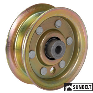 A-B1AY48 Flat Idler PN: B1AY48