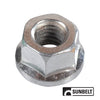 A-B1B11 Bar Nut PN: B1B11
