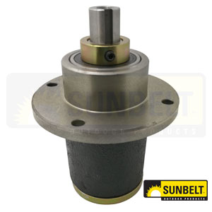 A-B1BB01 SPINDLE ASSY, BAD BOY 037-6015-00 PN: B1BB01