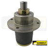 A-B1BB01 SPINDLE ASSY, BAD BOY 037-6015-00 PN: B1BB01