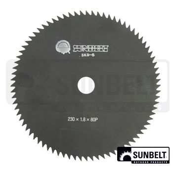 A-B1BB100 BLADE-BRUSH, 9