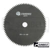 A-B1BB100 BLADE-BRUSH, 9