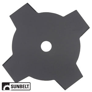 A-B1BB102 BLADE-BRUSH, 9