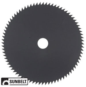 A-B1BB107 BLADE-BRUSH, 8