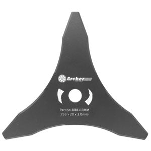 A-B1BB113MM BLADE-BRUSH, 10