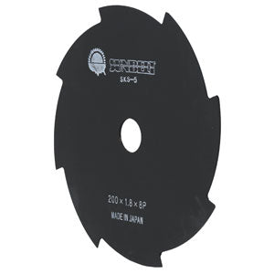 A-B1BB156 BLADE-BRUSH, 8