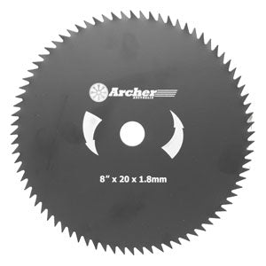 A-B1BB159 BLADE-BRUSH, 8