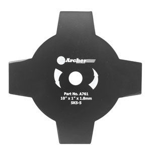 A-B1BB180 BLADE-BRUSH, 10