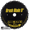 A-B1BB777 BLADE-BRUSH, 9
