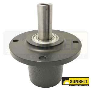 A-B1BC02 SPINDLE ASSY, BOBCAT 2186207 PN: B1BC02