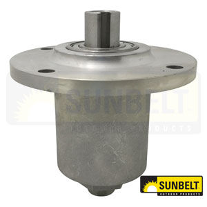 A-B1BC04 SPINDLE ASSY, BOBCAT 2720759 PN: B1BC04