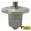 A-B1BC04 SPINDLE ASSY, BOBCAT 2720759 PN: B1BC04