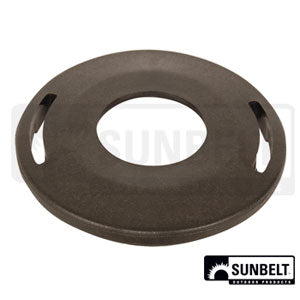 A-B1BF21911 Upper Trimmer Head Cover PN: B1BF21911