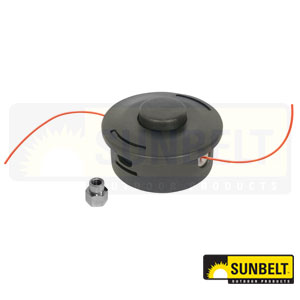 A-B1BF2191 Bumpfeed Trimmerhead-Stihl 4002 710 2191 PN: B1BF2191