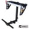 A-B1BH3000 Equipment Guard II Vinyl Coated Backpack Blower Holder PN: B1BH3000