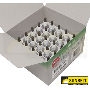 A-B1BMR6ASDS25 NGK Spark Plug PN: B1BMR6ASDS25