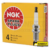 A-B1BMR7ASD NGK Spark Plug, Individually Boxed PN: B1BMR7ASD