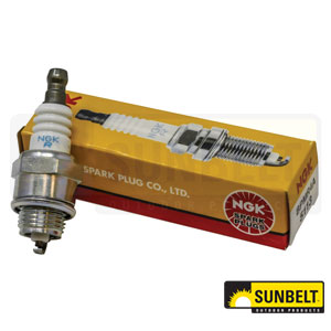 A-B1BPMR4ASD NGK6028/4PK REPLACES ROTARY #8358 PN: B1BPMR4ASD