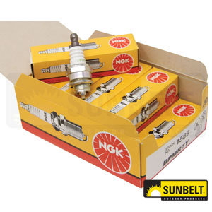 A-B1BPMR7Y NGK Spark Plug, Individually Boxed PN: B1BPMR7Y