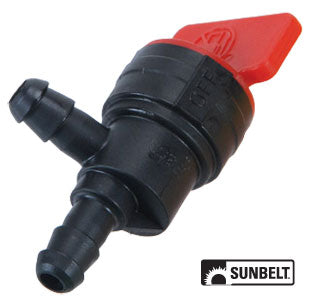 A-B1BR106 Fuel Shut-Off Valve PN: B1BR106