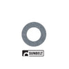 A-B1BR13 Gasket, Bowl PN: B1BR13