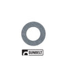 A-B1BR13 Gasket, Bowl PN: B1BR13