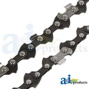 A-B1BSC43D050P CH LOOP-50DL 3/8