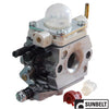 A-B1C1MK37D Complete Carburetor PN: B1C1MK37D
