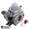 A-B1C1UK51 Complete Carburetor PN: B1C1UK51