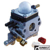 A-B1C1UK54A Complete Carburetor PN: B1C1UK54A