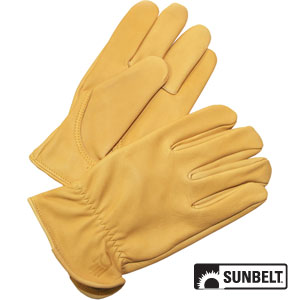 A-B1C2354XL Gloves, Premium Leather Driver, X-Large PN: B1C2354XL