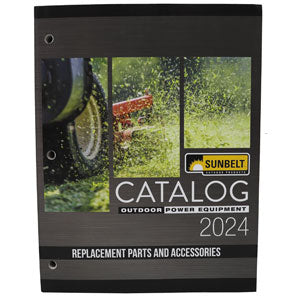 A-B1CAT2024 Sunbelt Catalog 2024 B1CAT2024 PN: B1CAT2024