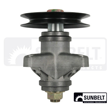 A-B1CC112 Assembly, Spindle PN: B1CC112