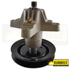 A-B1CC114 SPINDLE ASSY, CUB CADET 618-0324 PN: B1CC114