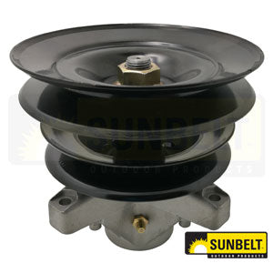 A-B1CC116 SPINDLE ASSY, CUB CADET 618-0269 PN: B1CC116