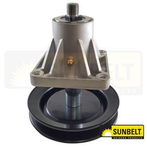 A-B1CC118 SPINDLE ASSY, CUB CADET 618-0625B PN: B1CC118