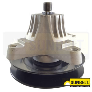 A-B1CC122 SPINDLE ASSY, CUB CADET 618-04825 PN: B1CC122