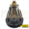 A-B1CC123 SPINDLE ASSY, CUB CADET 918-04123B PN: B1CC123