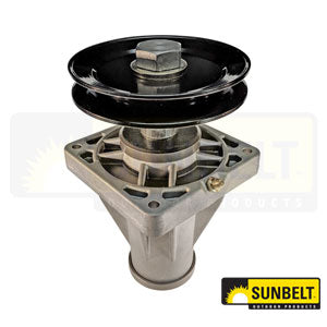 A-B1CC124 SPINDLE ASSY, CUB CADET 918-06994A PN: B1CC124
