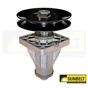 A-B1CC125 SPINDLE ASSY, CUB CADET 918-06993A PN: B1CC125