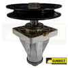 A-B1CC126 SPINDLE ASSY, CUB CADET 918-06076A PN: B1CC126