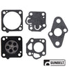A-B1CK230 Gasket and Diaphragm Kit PN: B1CK230