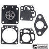 A-B1CK241 Gasket and Diaphragm Kit PN: B1CK241