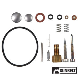 A-B1CK29 Rebuild Kit, Carburetor PN: B1CK29