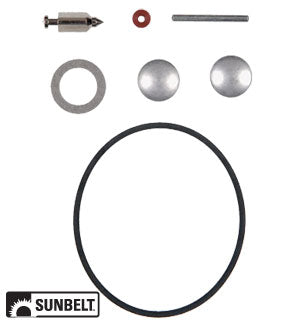 A-B1CK41 Rebuild Kit, Carburetor PN: B1CK41
